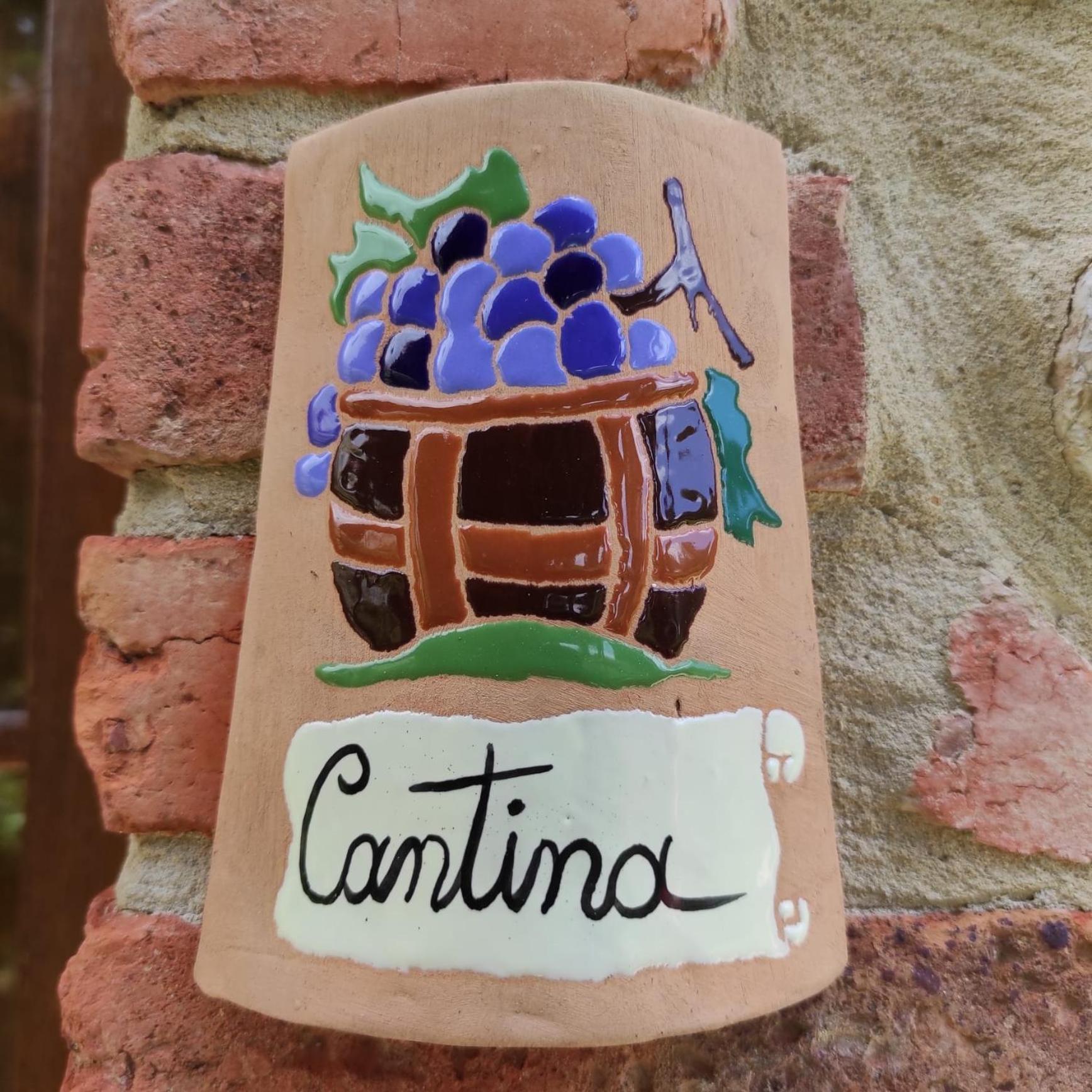 Appartamento La Cantina Rapolano Terme Ngoại thất bức ảnh